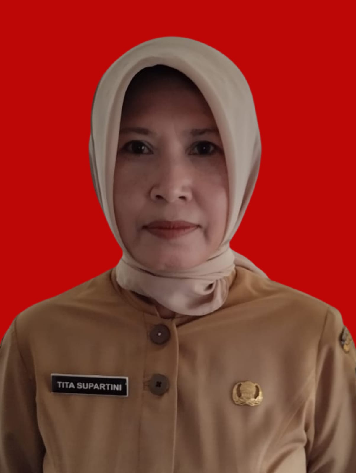 TITA SUPARTINI, S.I.Pust